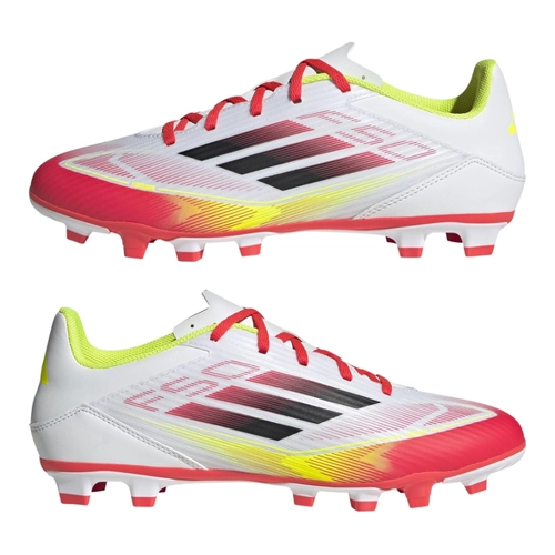 Bild von adidas Fußballschuhe "F50 Vlub FG/MG" - Produktcheck