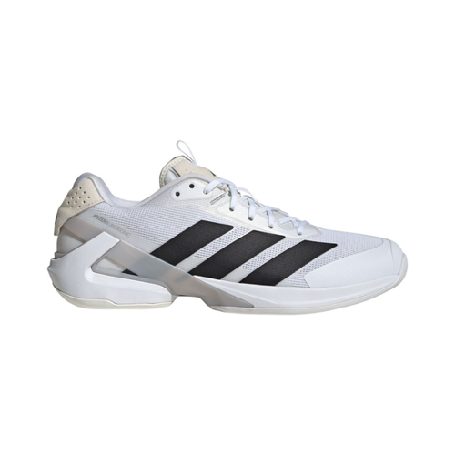 Bild von adidas Adizero Ubersonic 5 AC – Der perfekte Tennisschuh für Geschwindigkeit und Komfort