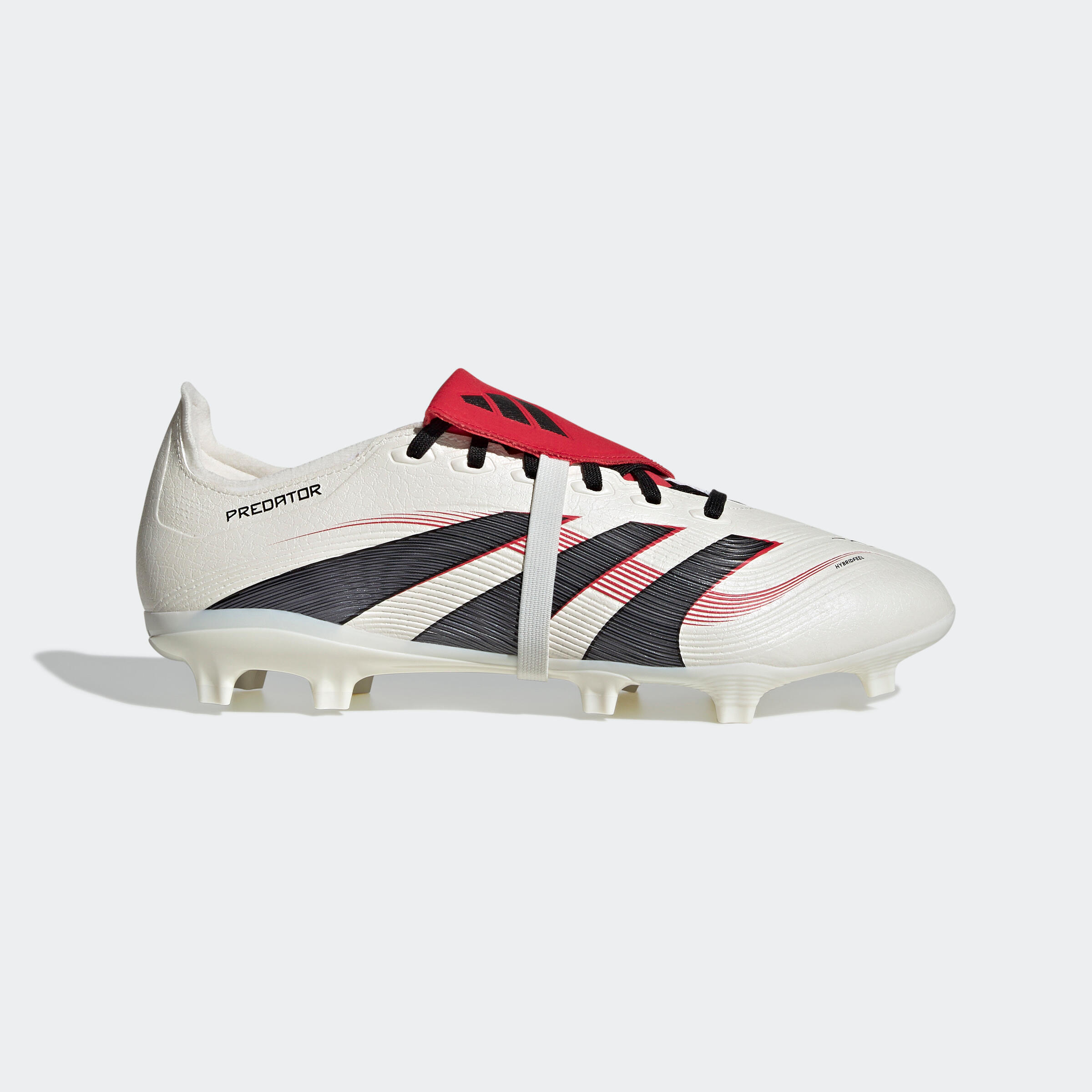 Bild von Damen/Herren Fußball Nockenschuhe umklappbare Zunge FG/MG - Predator League