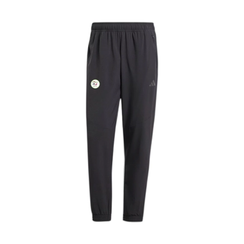 Bild von adidas FAF Algerien Trainingshose 2024/25 Herren JJ7903 - Schwarz