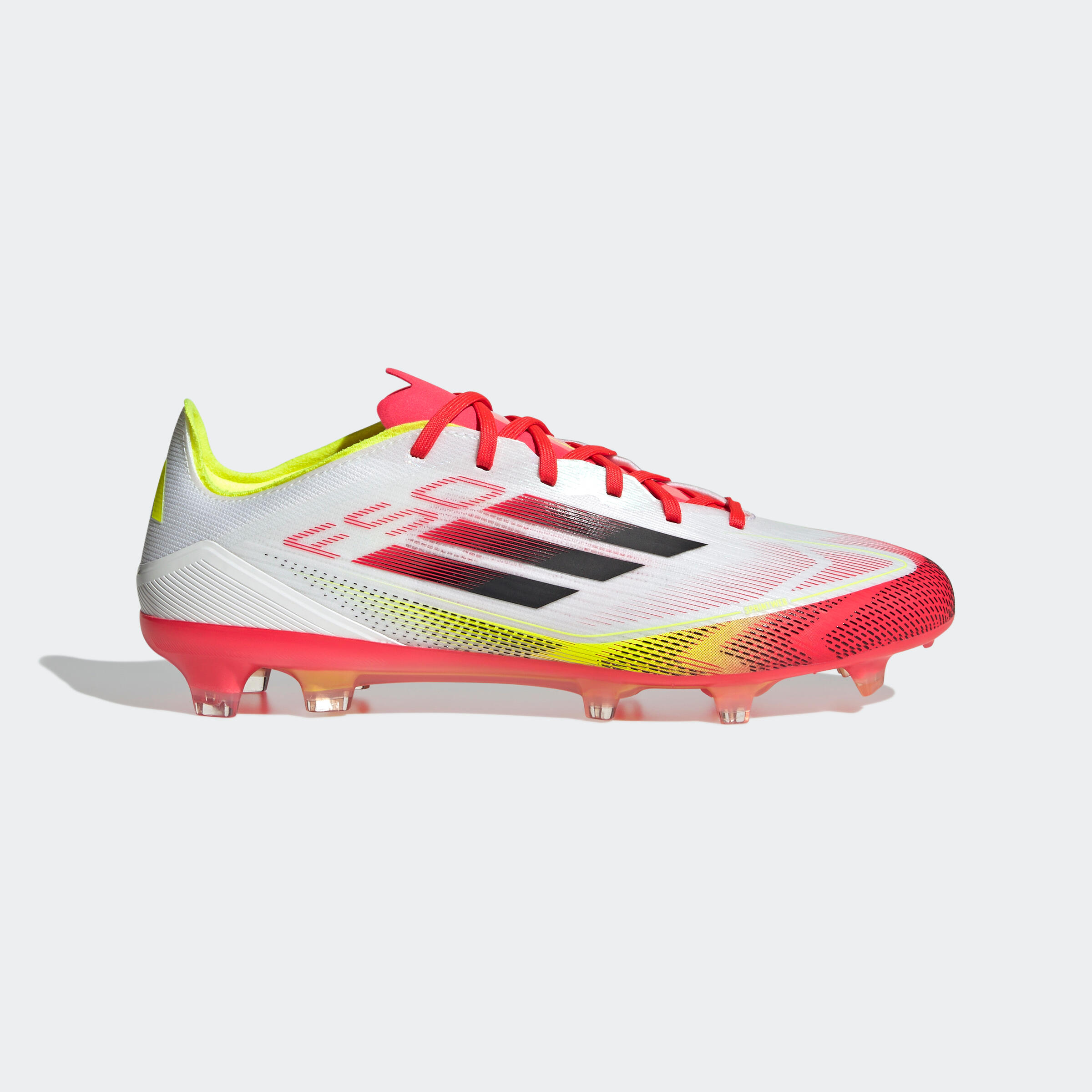 Bild von adidas F50 Pro FG Pure Victory Pack Fu?ballschuhe IE1284...