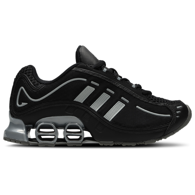 Bild von Adidas Megaride Damen Schuhe - Schwarz - Größe: 42 2/3 - Netz/Synthetik - Foot Locker