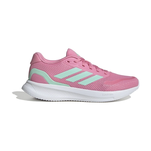 Bild von adidas Damen Runfalcon 5 Running Shoes – Ideale Begleiter für Läuferinnen