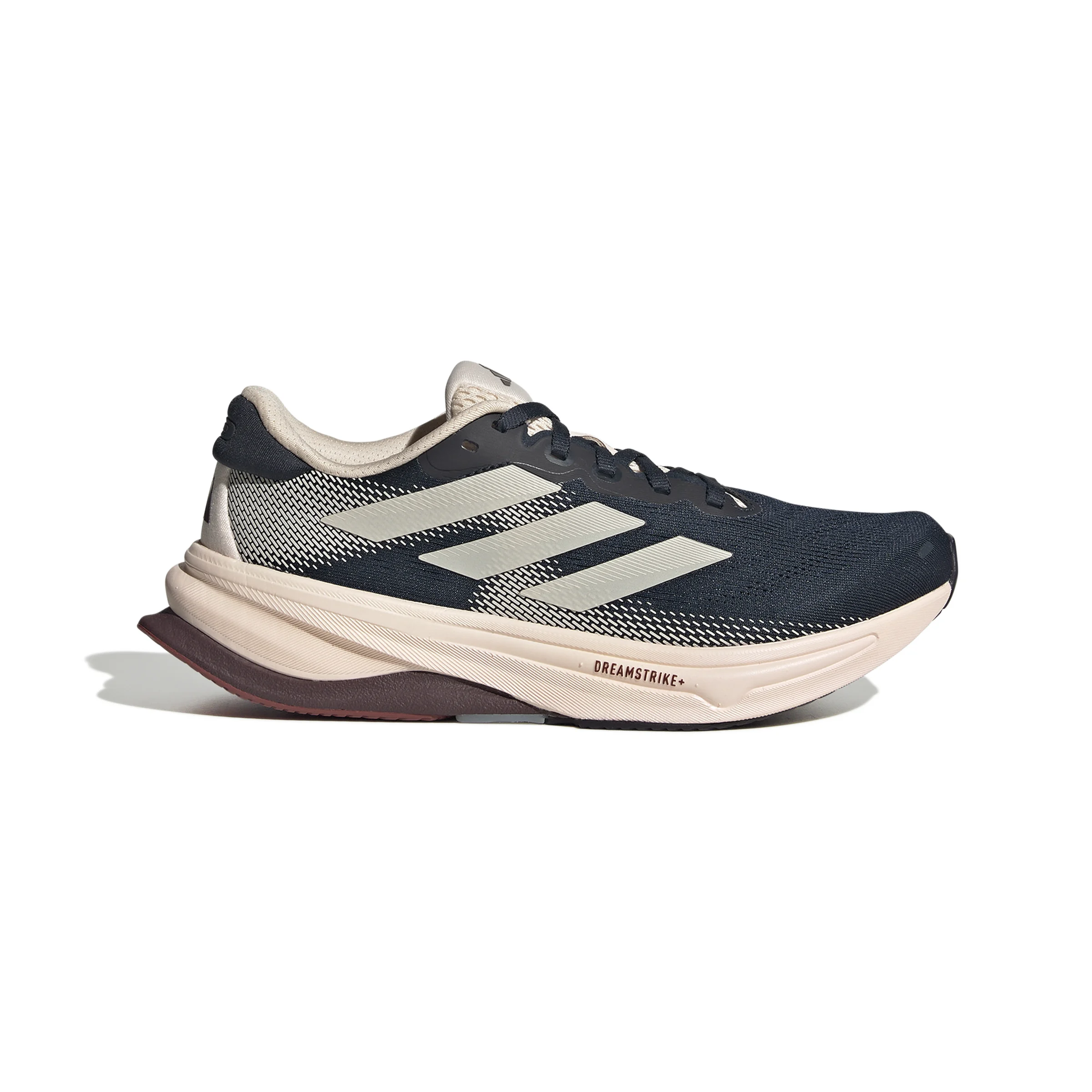 Bild von Adidas Supernova Solution 2.0 Running Shoes Schwarz EU 40 Damen