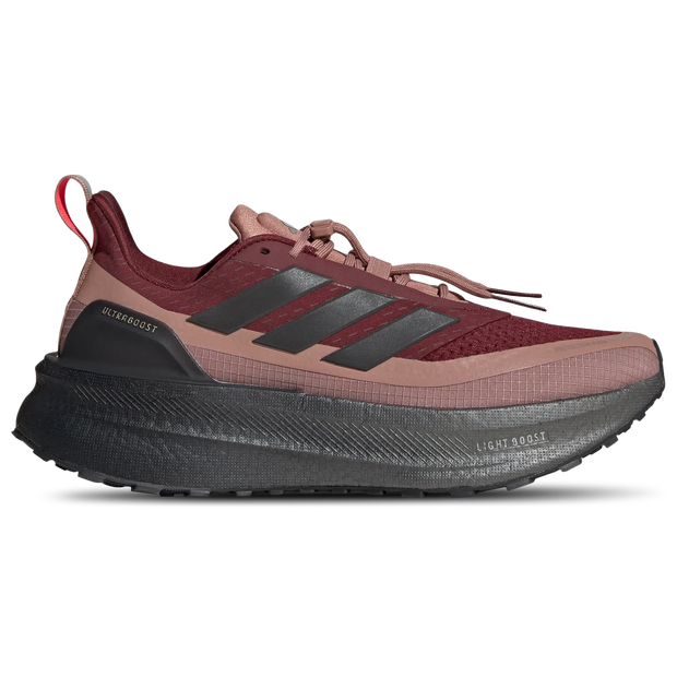 Bild von Adidas Ultraboost Damen Schuhe - Rot - Größe: 39 1/3 - Netz/Synthetik - Foot Locker