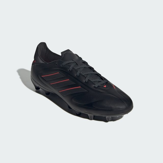 Bild von adidas Copa Pure III League FG/MG Fußballschuhe ID9052 - core black/carbon/lucid red 48 2/3