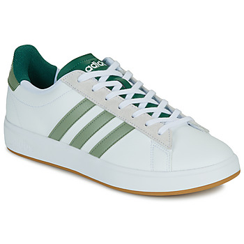 Bild von adidas Sportswear GRAND COURT 2.0 Sneaker Design auf den Spuren des adidas Superstar