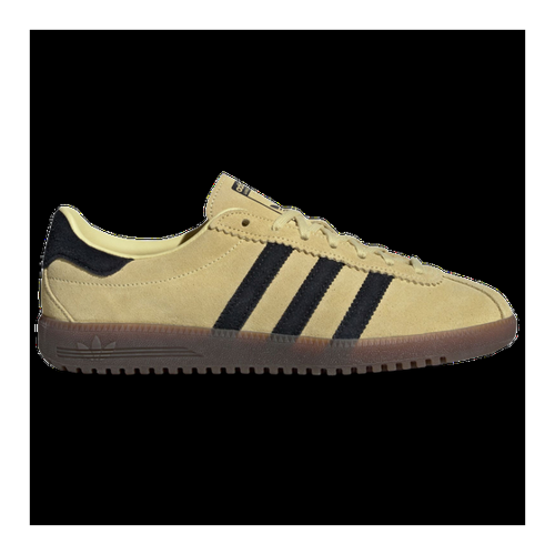 Bild von Adidas Bermuda Damen Schuhe - Eleganz in Gelb für jeden Anlass