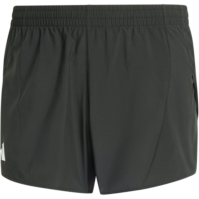 Bild von adidas Adizero Essentials Running Split Laufshorts Herren IM8585 - black L