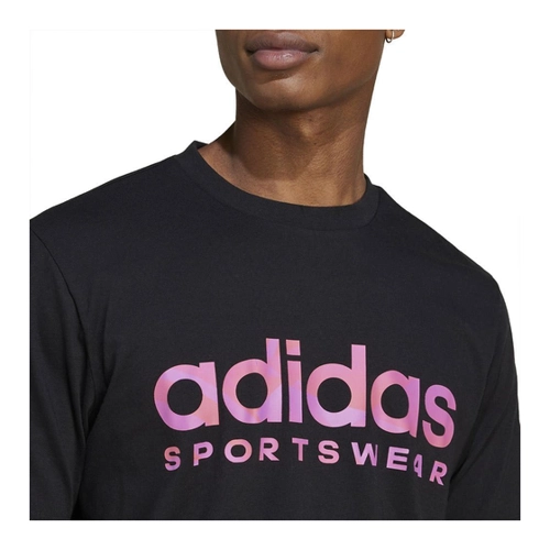 Bild von adidas House of Tiro Summer Linear T-Shirt im Test