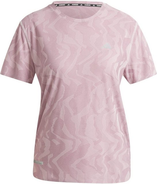 Bild von ADIDAS Damen T-Shirt Ultimate HEAT.RDY Engineered Running