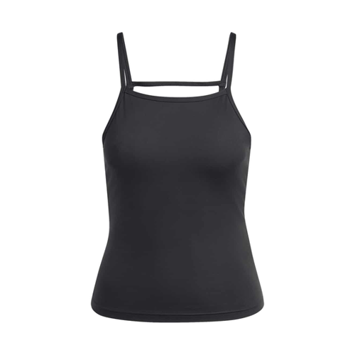Bild von adidas Yoga Tank Damen (Schwarz XS) - Ideal für Sport und Freizeit