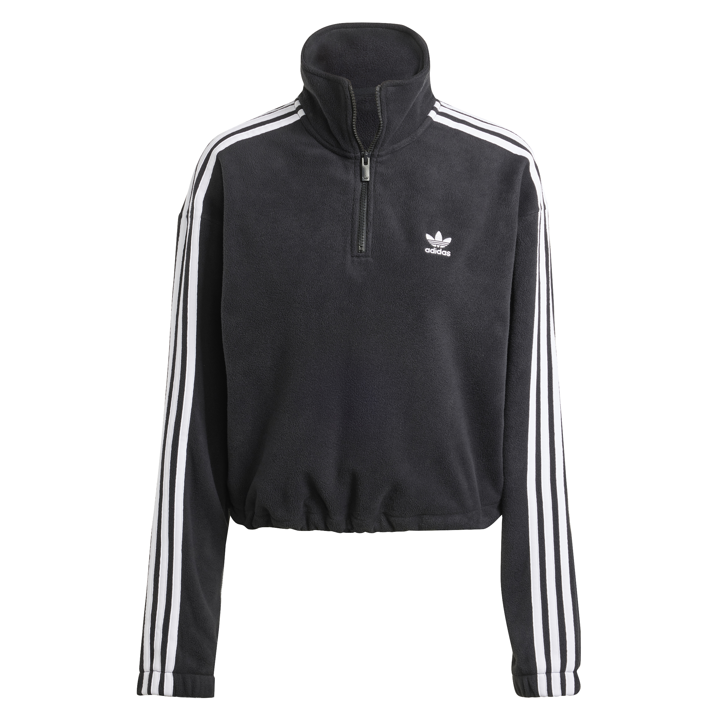 Bild von Adidas Originals Polarfleece Half Zip