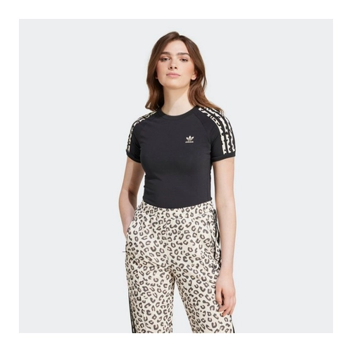 Bild von adidas Originals T-Shirt LEO 3S TEE