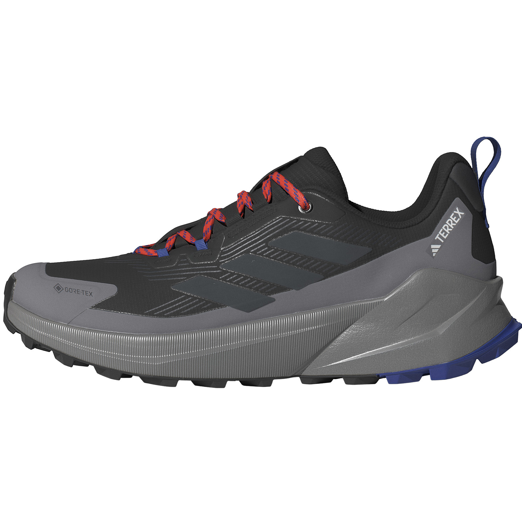 Bild von adidas Trailrunningschuhe "Terrex Trailmaker 2 GTX", wasserdicht, atmungsaktiv, für Herren, schwarz, 45 1/3