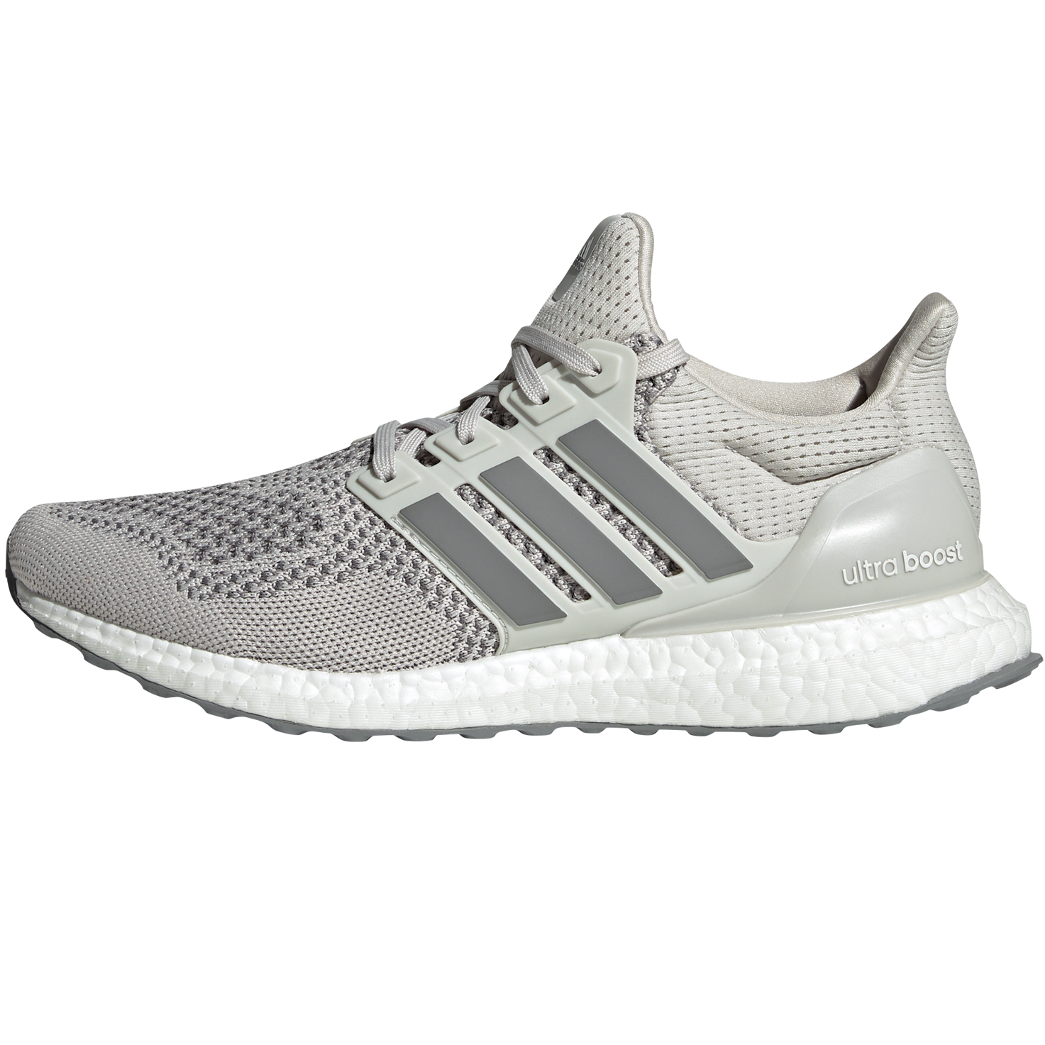 Bild von Adidas Ultraboost 1.0 Herren Schuhe - Grau - Größe: 41 1/3 - Netz/Synthetik - Foot Locker