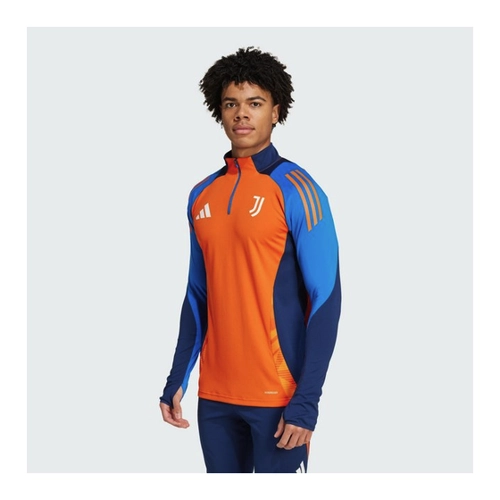 Bild von adidas Juventus Turin Tiro 24 Competition Trainingsshirt 2024/25 – Die perfekte Wahl für Fußball-Enthusiasten