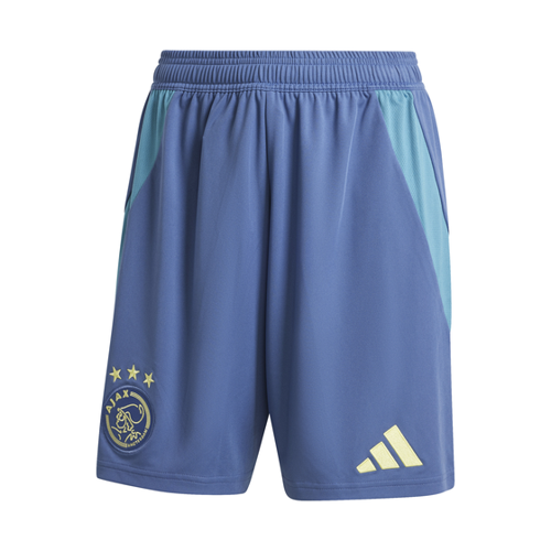 Bild von Shorts – Auswärts Ajax Amsterdam 2024/25