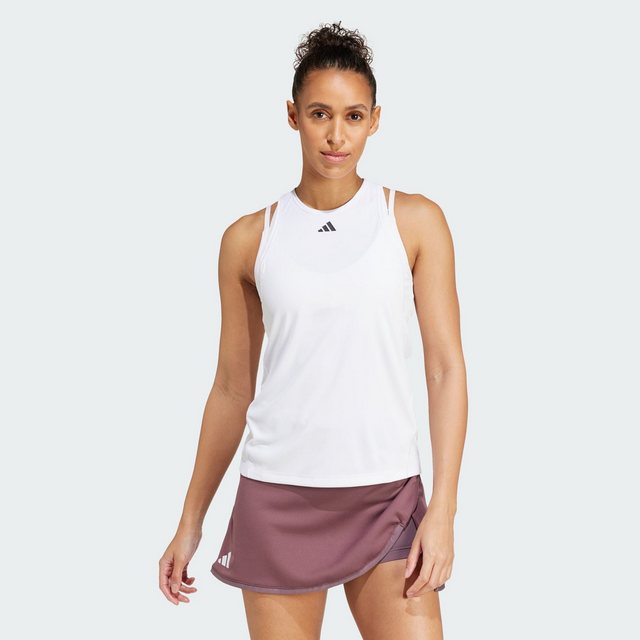 Bild von adidas Performance Tanktop CLUB TENNIS TANKTOP