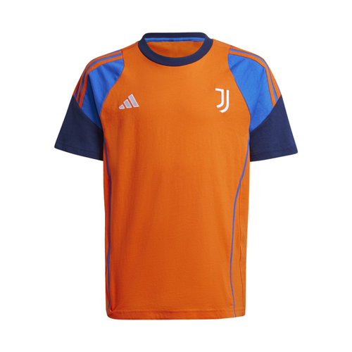 Bild von T-Shirt Juventus Turin Tiro 2024/25