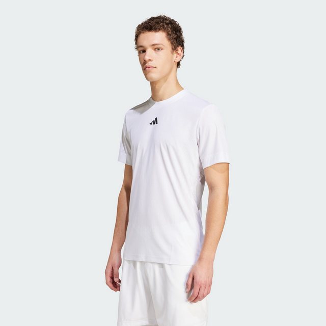 Bild von adidas Performance Tennisshirt TENNIS PRO AIRCHILL FREELIFT T-SHIRT