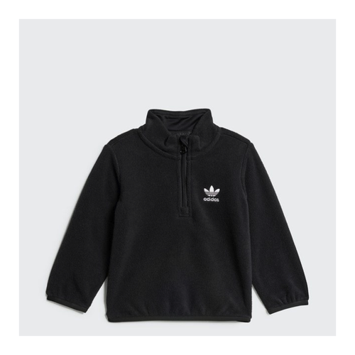Bild von adidas Originals Trainingsjacke POLAR FLEECE HZ für Babys und Kleinkinder