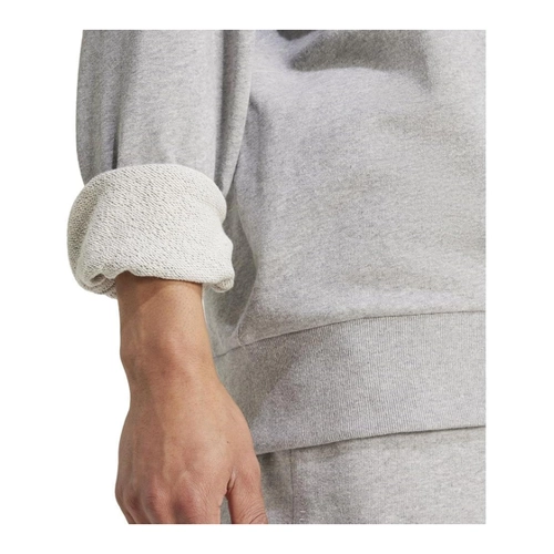 Bild von adidas Sportswear Sweatshirt M A SZN FT CRW