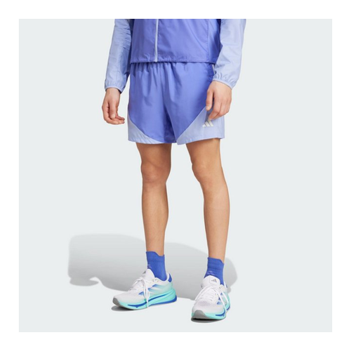 Bild von adidas Performance Sweatshorts OWN THE RUN BASE AEROREADY SHORTS