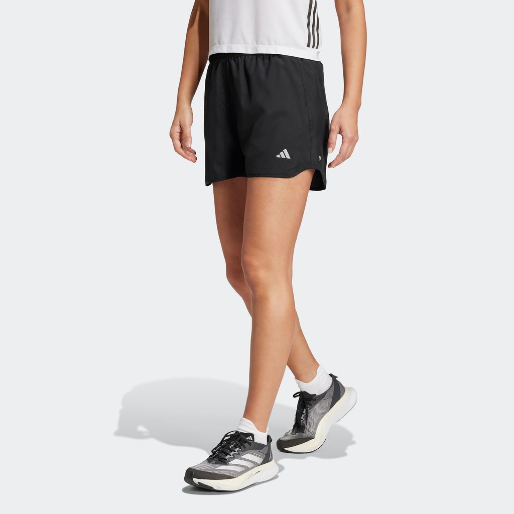 Bild von adidas Performance Laufshorts "RUN IT SHORT", (1 tlg.)