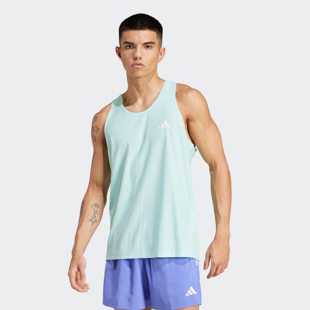 Bild von adidas Performance Lauftop OTR B TANK