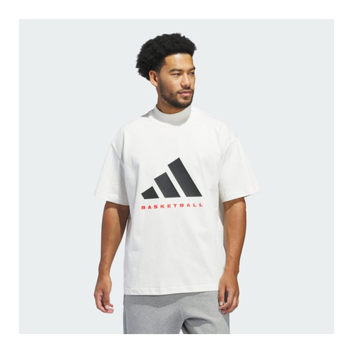 Bild von Adidas One BB T-Shirt für Herren – Komfort trifft Stil