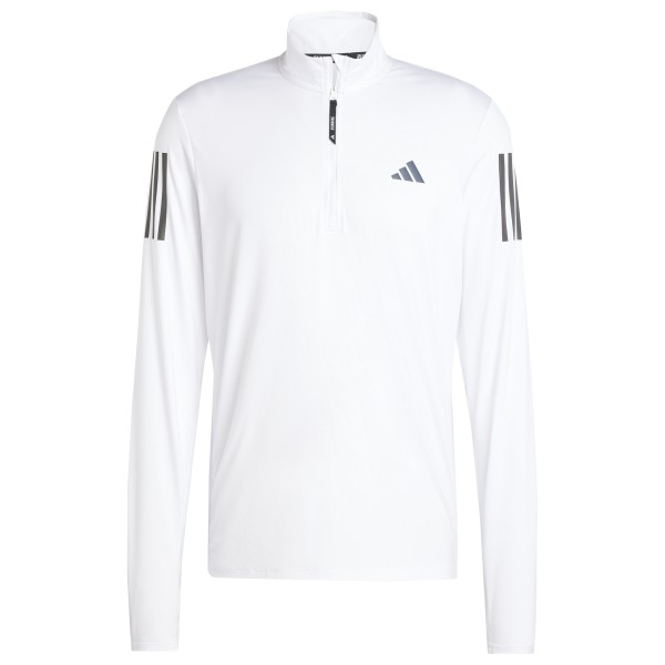 Bild von adidas Performance Funktionstop OWN THE RUN HALF-ZIP JACKE