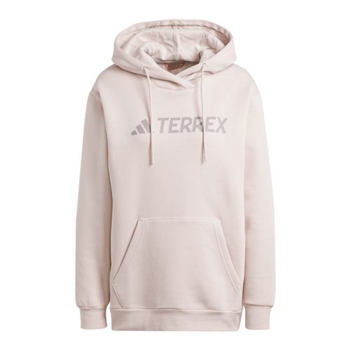 Bild von adidas TERREX Kapuzensweatshirt "W MT L LOGO HD"