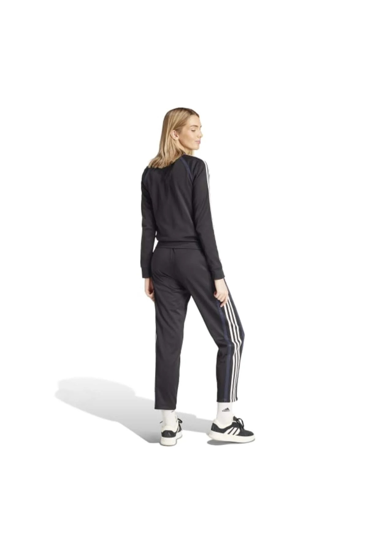 Bild von adidas W Teamsport Ts Ix1106 Trainingsanzug-set für Herren - XS