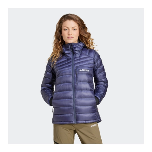 Bild von adidas TERREX Outdoorjacke W XPR DWN HO J - Ideal für kalte Abenteuer