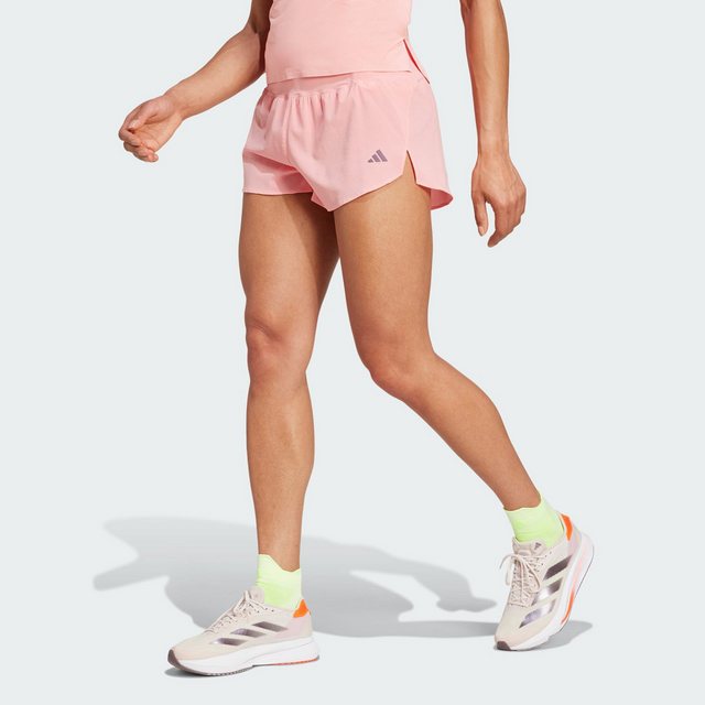 Bild von adidas Performance Sweatshorts ADIZERO RUNNING GEL SHORTS