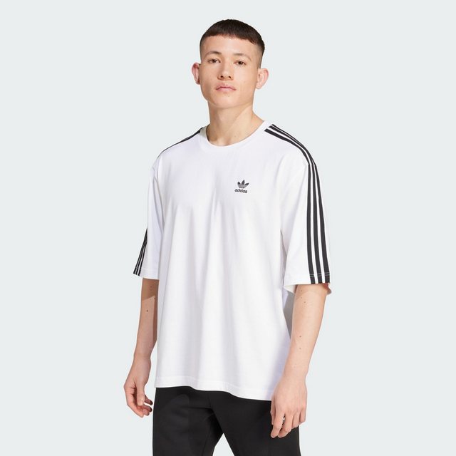 Bild von adidas Originals T-Shirt ADICOLOR OVERSIZED T-SHIRT
