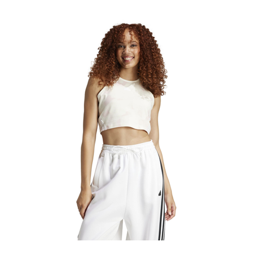 Bild von Modische adidas Bluse für Damen im Details