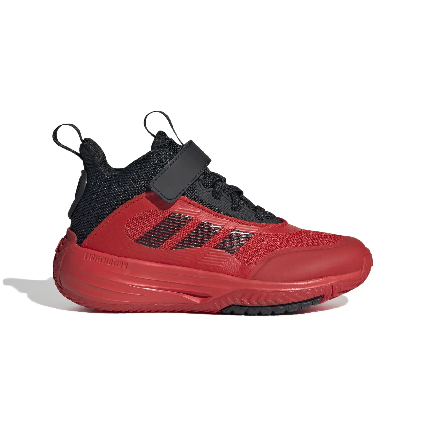 Bild von Adidas Basketballschuhe core black rot 72603539-32