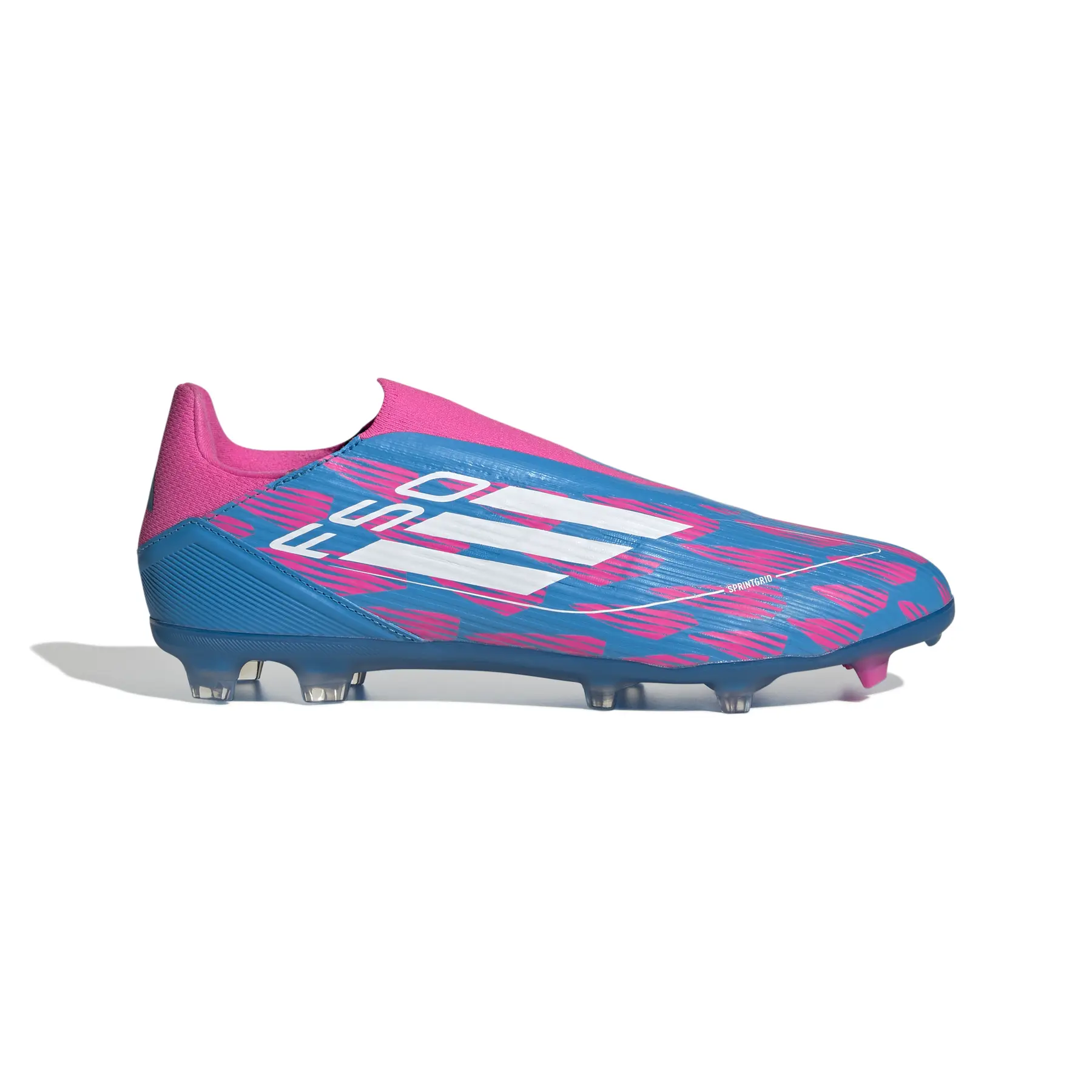 Bild von Fußballschuhe adidas F50 League LL FG/MG