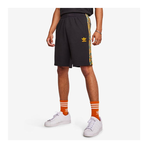 Bild von Adidas Summer Trefoils Herren Shorts - Schwarz