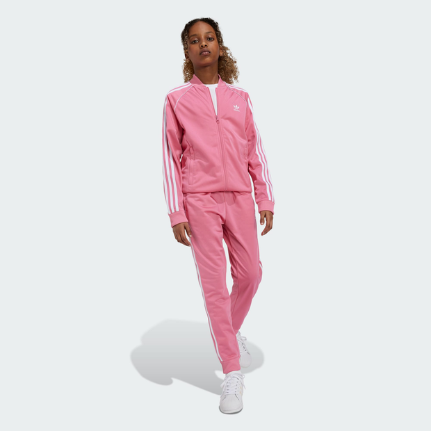 Bild von Adidas Adicolor Sst - Grundschule Hosen