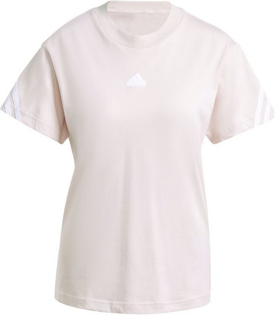Bild von adidas Sportswear Kurzarmshirt W FI 3S TEE SANPIN
