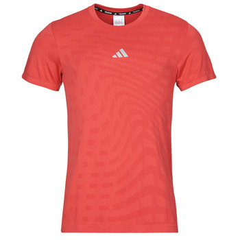 Bild von adidas Performance Trainingsshirt GYM+ SEAML TEE