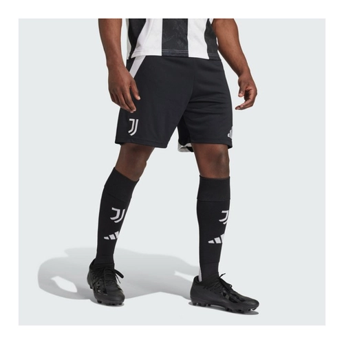 Bild von adidas Juventus Turin Heimshorts 2024/25 Herren