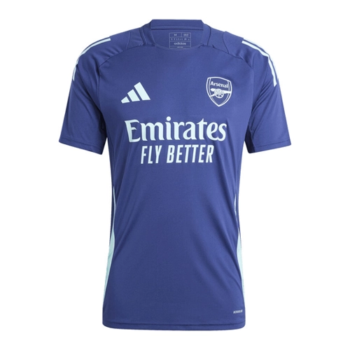 Bild von Adidas FC Arsenal Tiro 24 Trainingstrikot 2024/25