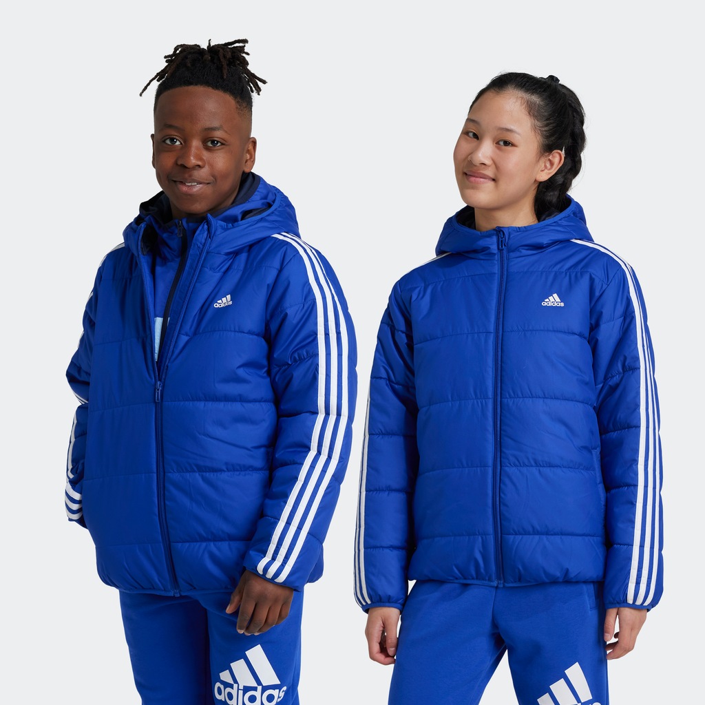 Bild von adidas  Kinder-Daunenjacken Essentials 3-Stripes Padded Jacket