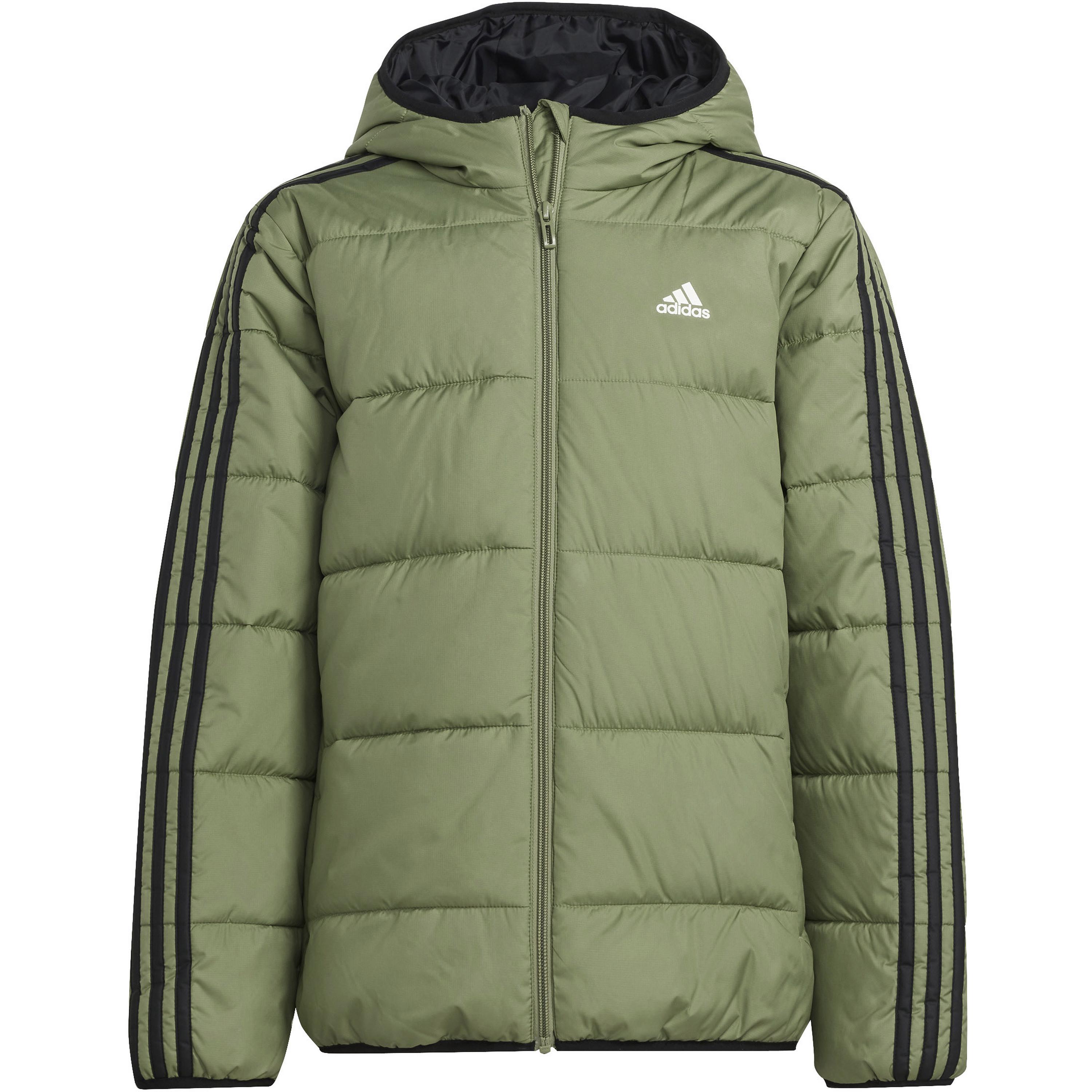 Bild von ADIDAS Kinder Jacke Essentials 3-Streifen Padded
