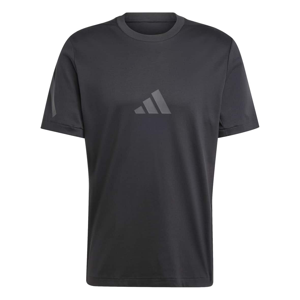Bild von adidas Z.N.E Funktionsshirt, UV-Schutz, für Herren, schwarz, XL