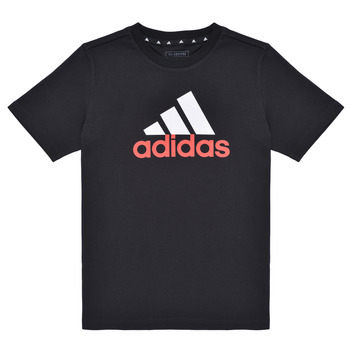 Bild von adidas  T-Shirt für Kinder Essentials Two-Color Big Logo Cotton T-Shirt